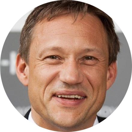 Peter Stumpf