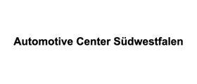 Automotive Center Südwestfalen