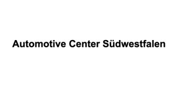 Automotive Center Südwestfalen Logo