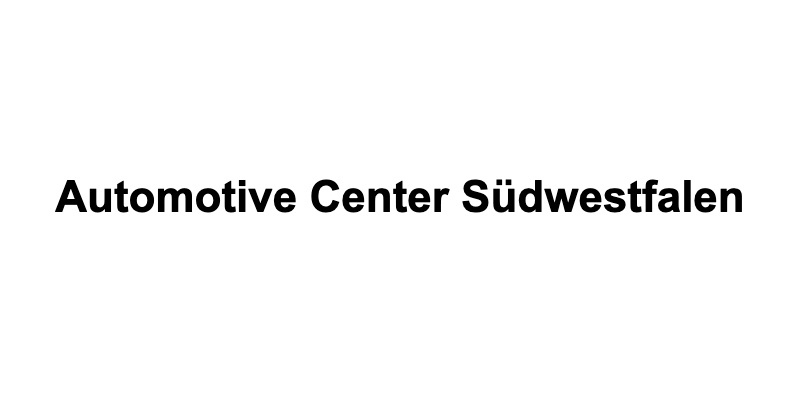 Automotive Center Südwestfalen Logo