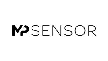 MP-Sensor GmbH Logo