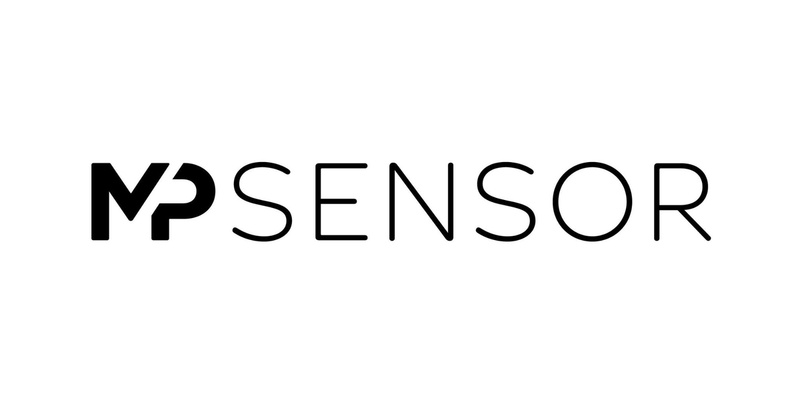 MP-Sensor GmbH Logo