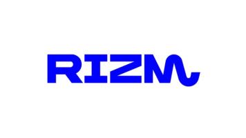 RIZM Logo