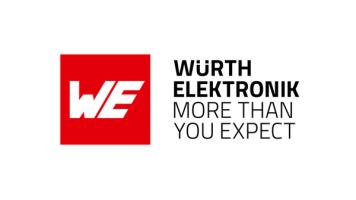 Würth Elektronik GmbH & Co. KG Logo