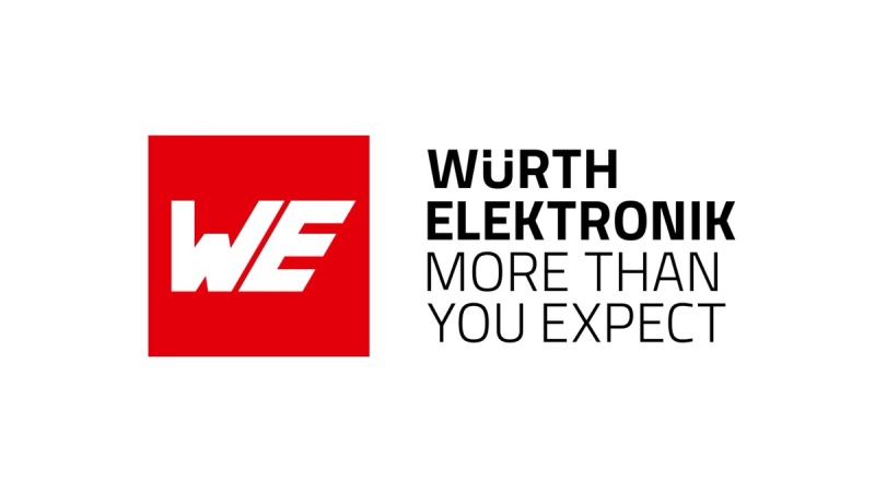 Würth Elektronik GmbH & Co. KG