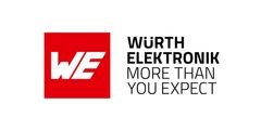 Würth Elektronik GmbH & Co. KG Logo