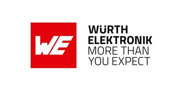 Würth Elektronik GmbH & Co. KG Logo