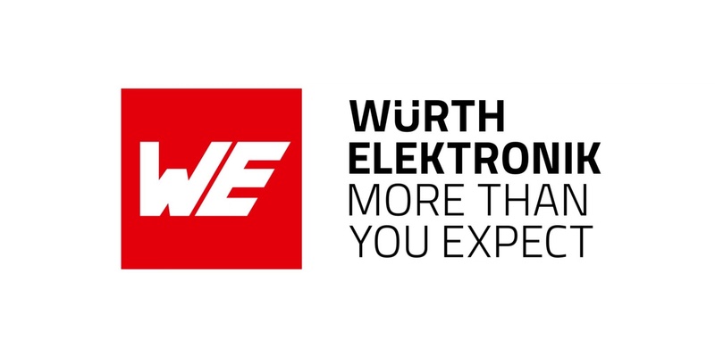 Würth Elektronik GmbH & Co. KG Logo