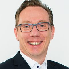 Martin Craul