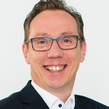 Martin Craul