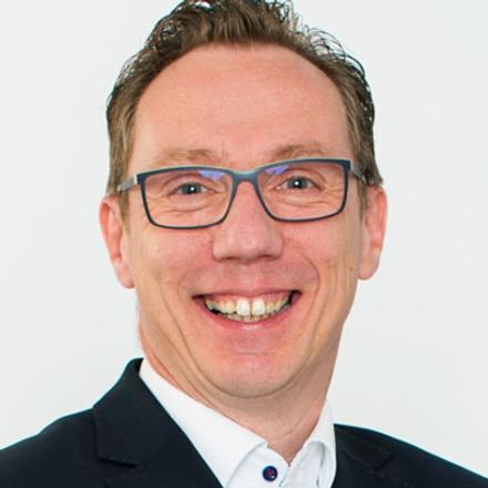 Martin Craul