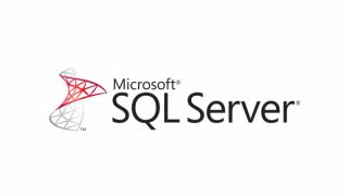 Microsoft SQL Server Logo