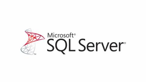 Microsoft SQL Server logo