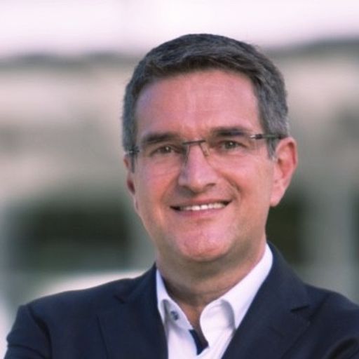 Paul Marx