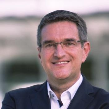 Paul Marx