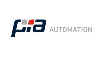 PIA Automation Logo