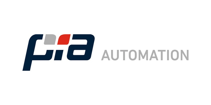 PIA Automation Logo