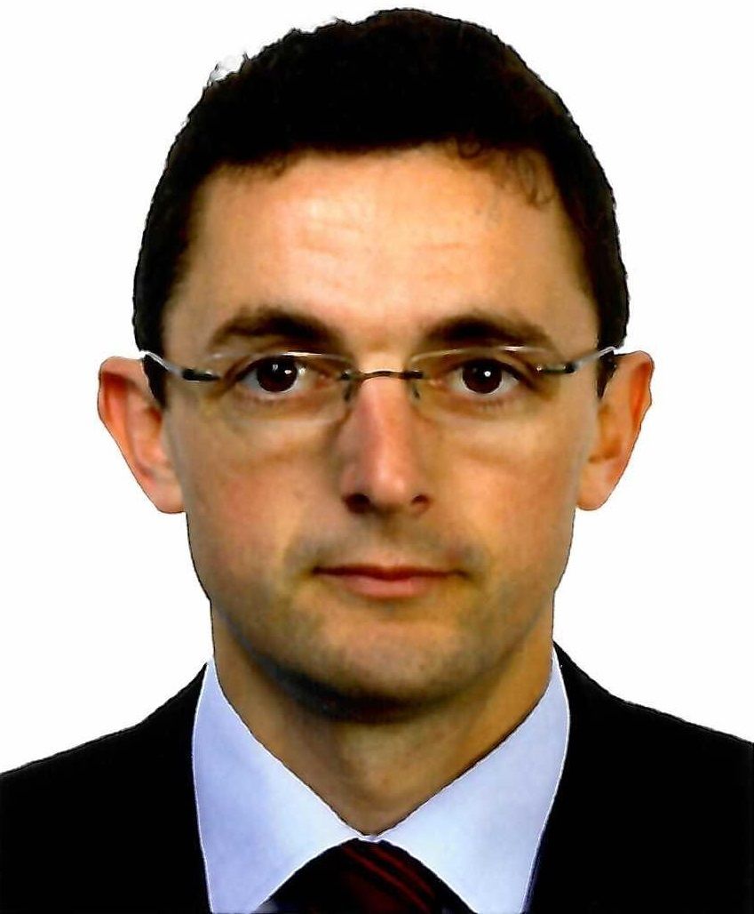 Klaus Faller
