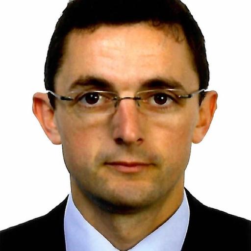 Klaus Faller