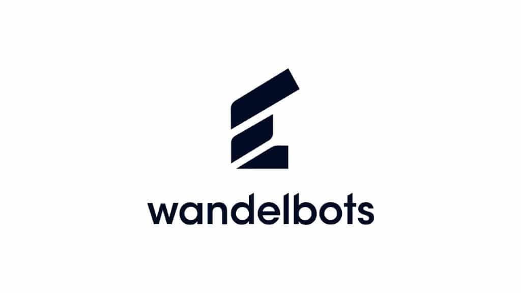 wandelbots Logo