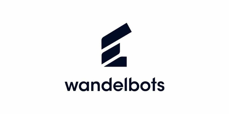 wandelbots Logo