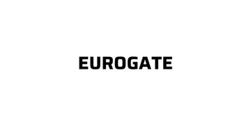 EUROGATE Logo