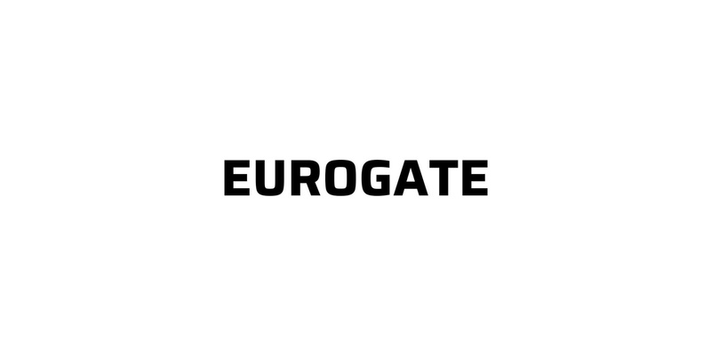 EUROGATE Logo