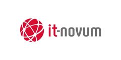 it-novum GmbH Logo