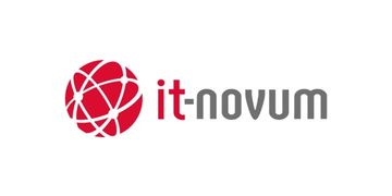 it-novum GmbH Logo