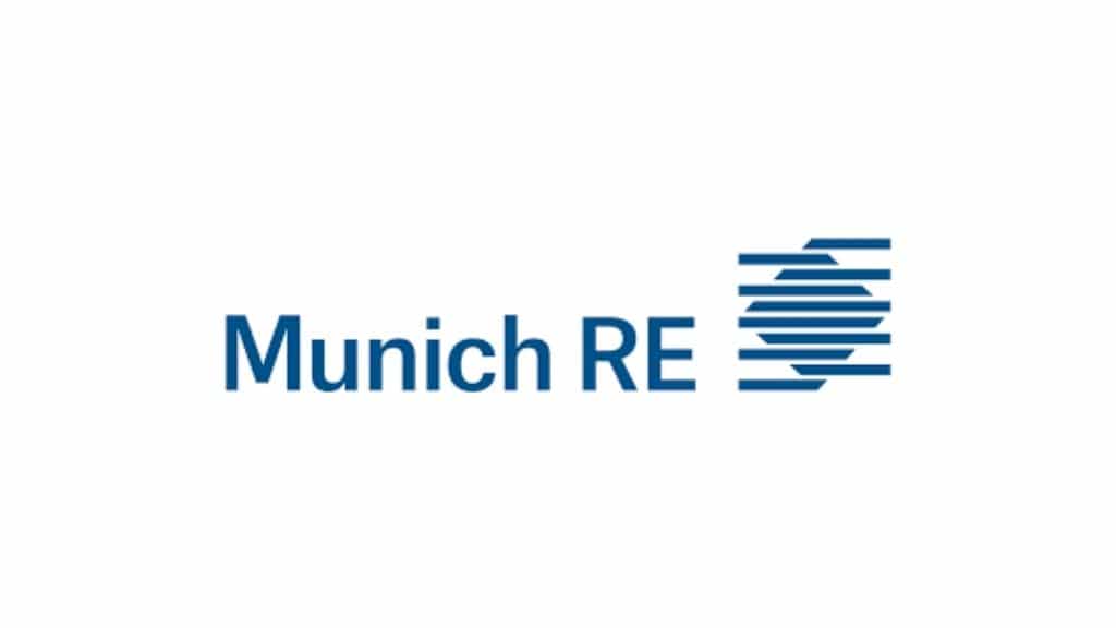 Munich RE Logo