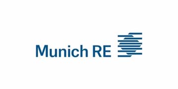 Munich RE Logo