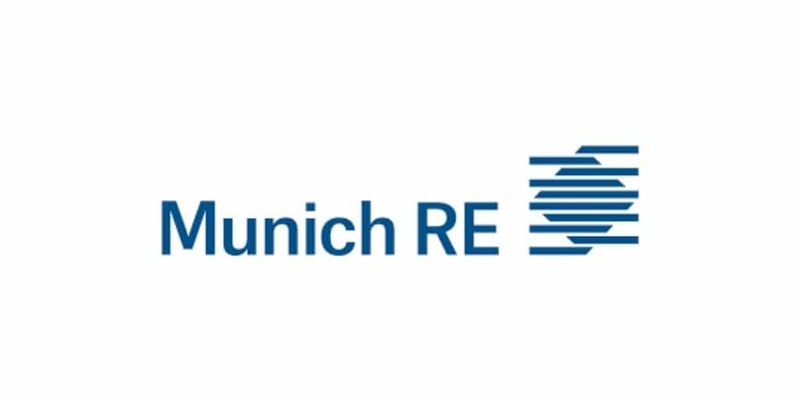 Munich RE Logo
