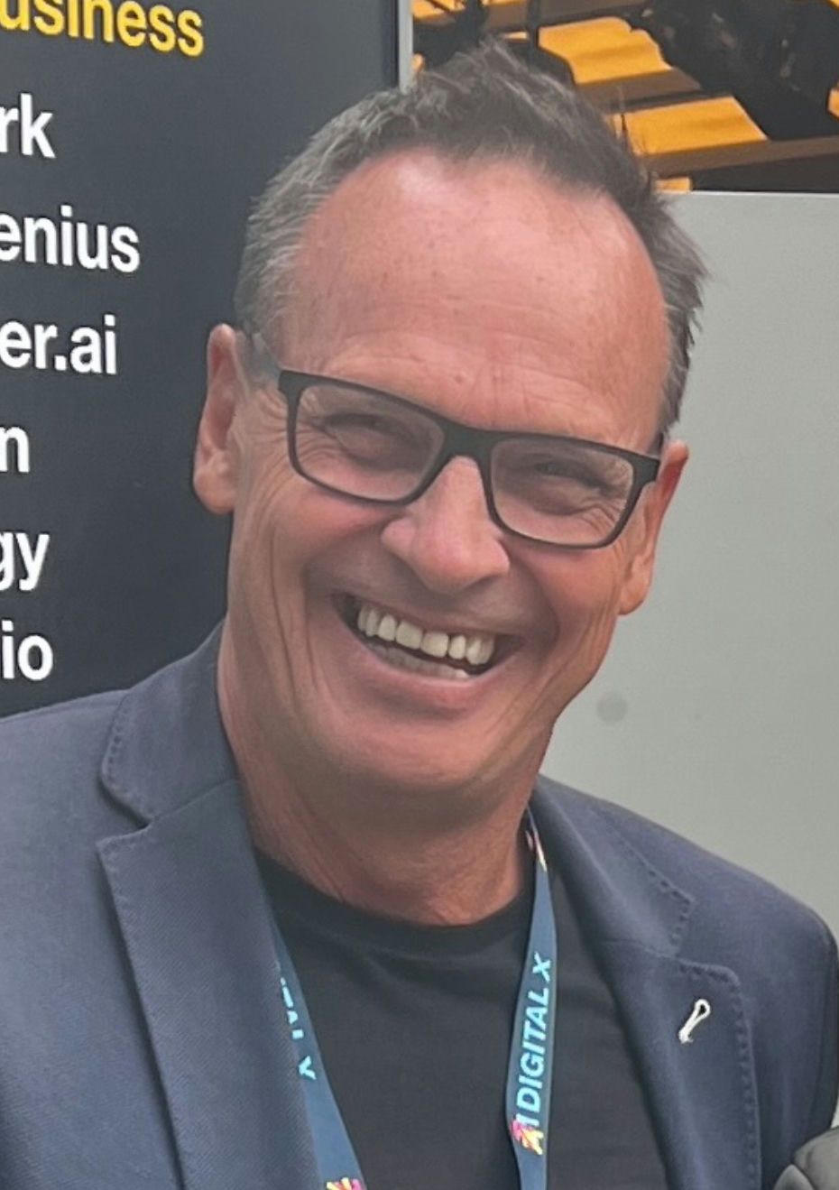 Thomas Krekeler