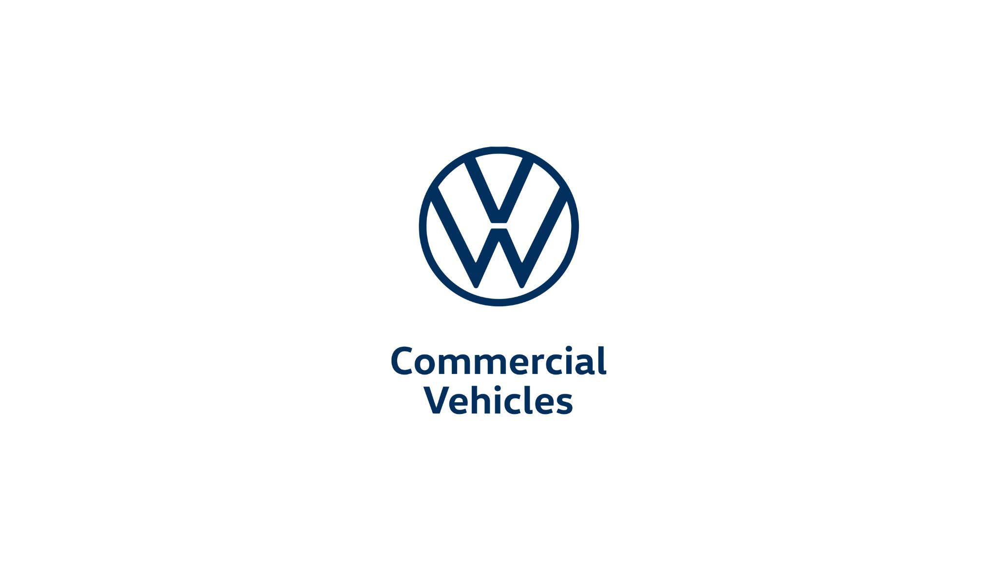 Volkswagen Nutzfahrzeuge Logo
