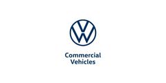 Volkswagen Nutzfahrzeuge Logo