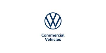 Volkswagen Nutzfahrzeuge Logo