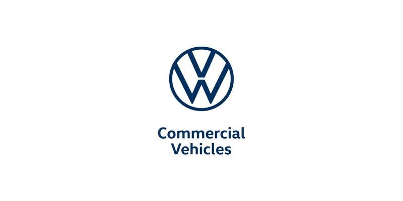 Volkswagen Nutzfahrzeuge Logo