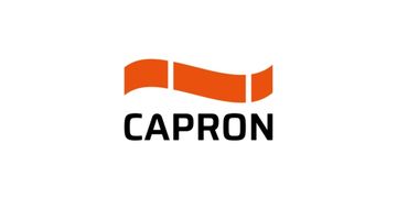 CAPRON GmbH Logo
