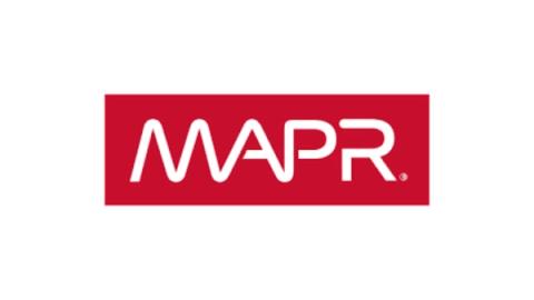 MapR logo