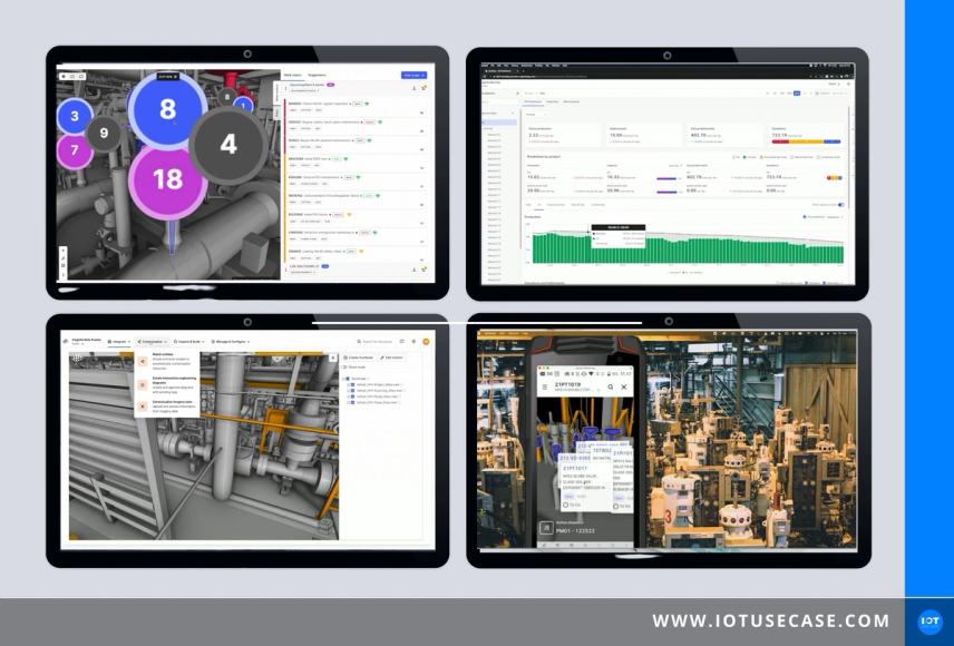 Azure Marketplace: Cognite Data Fusion