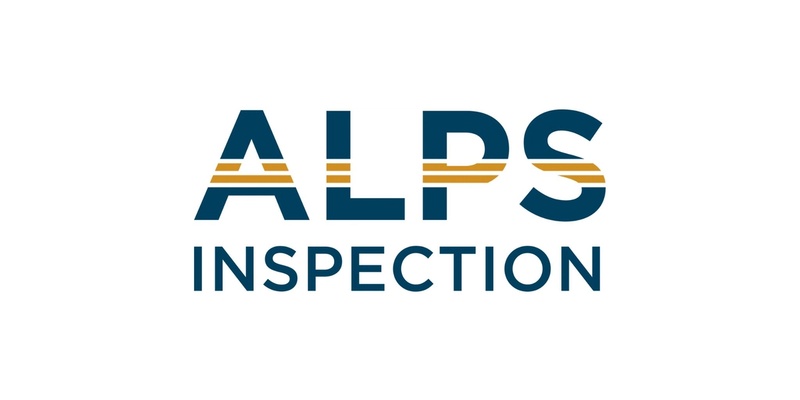 ALPS Inspection Logo