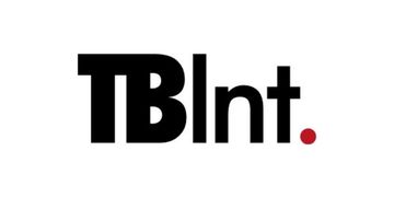 TB International GmbH Logo