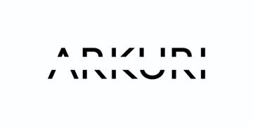 Arkuri Logo