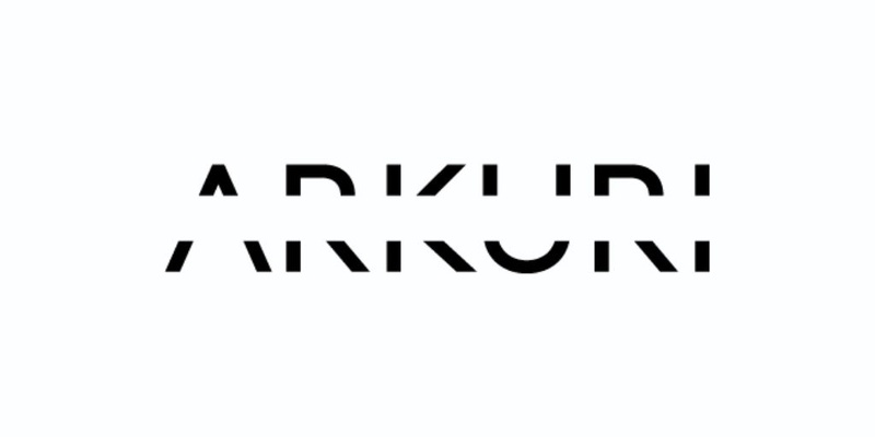 Arkuri Logo