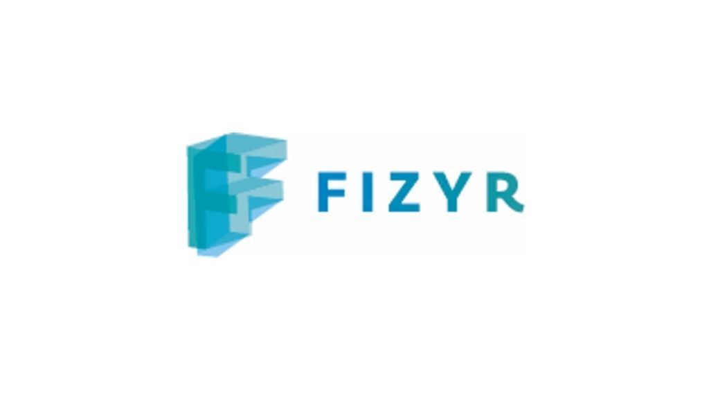 Fizyr Logo