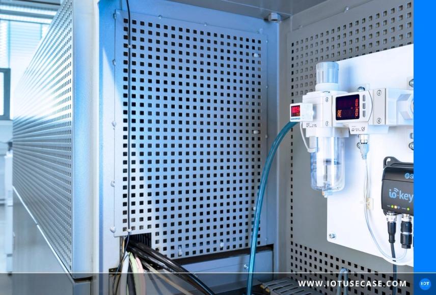 Energieverbräuche sichtbar machen