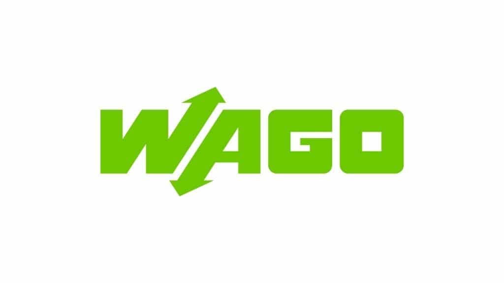 WAGO GmbH & Co. KG Logo