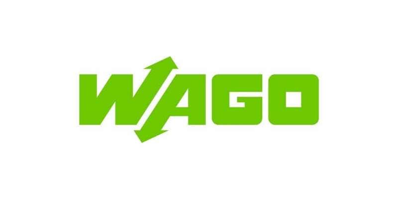 WAGO GmbH & Co. KG Logo