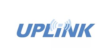 UPLINK Gruppe Logo