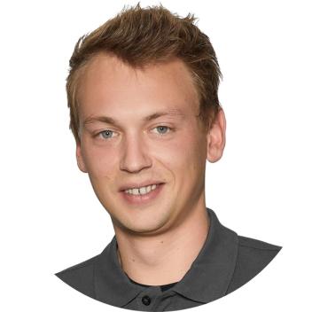 Johannes Strobel